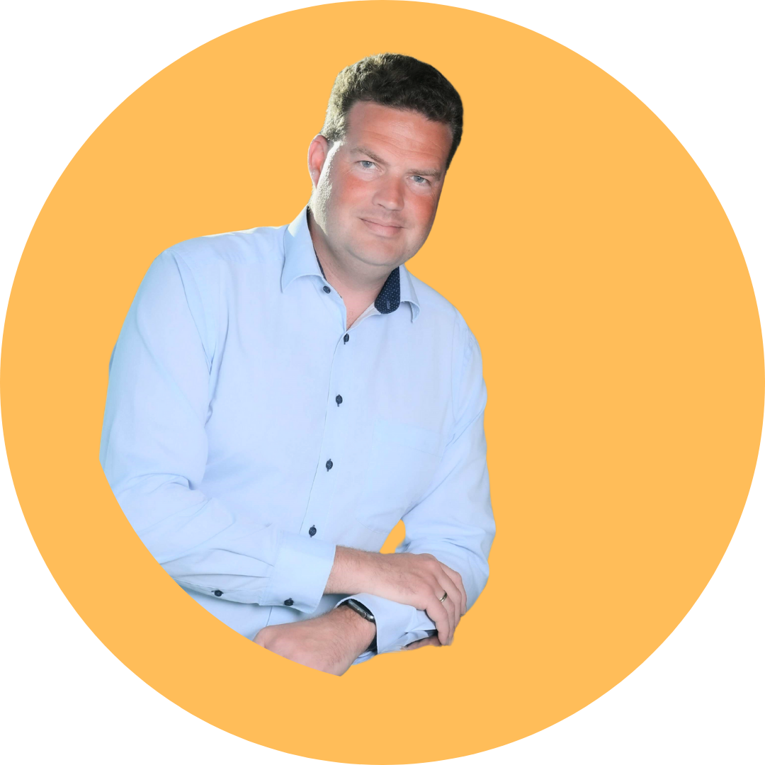 Timo Klein – Entwickler und digitale Assistenz bei smartassistenz.de